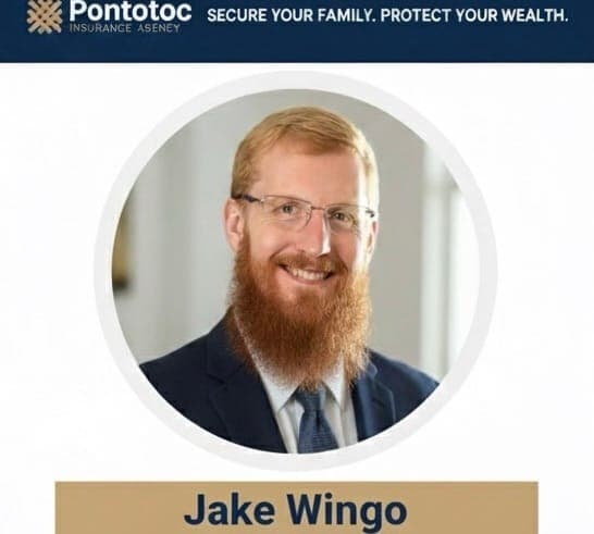 Jake Wingo
